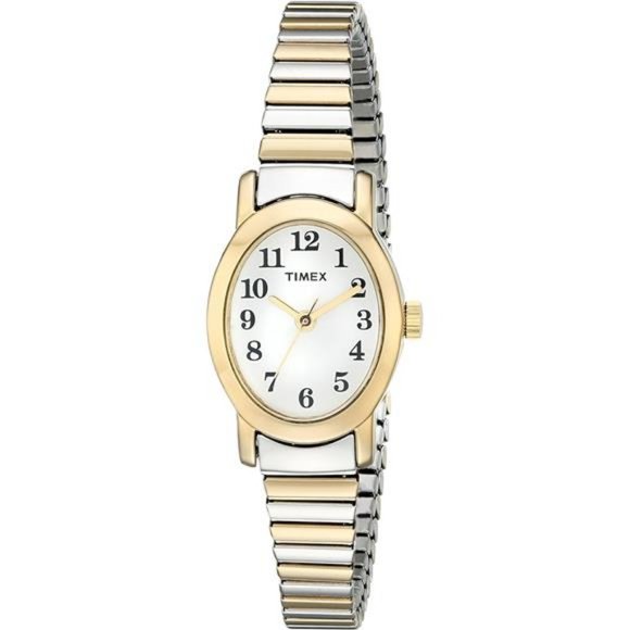 Women'sTwo-tone Watch